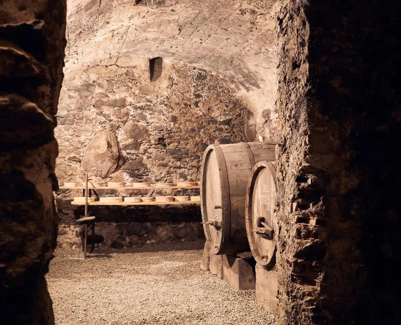 Berbenno di Valtellina Le Corti Dei Sassi B&B