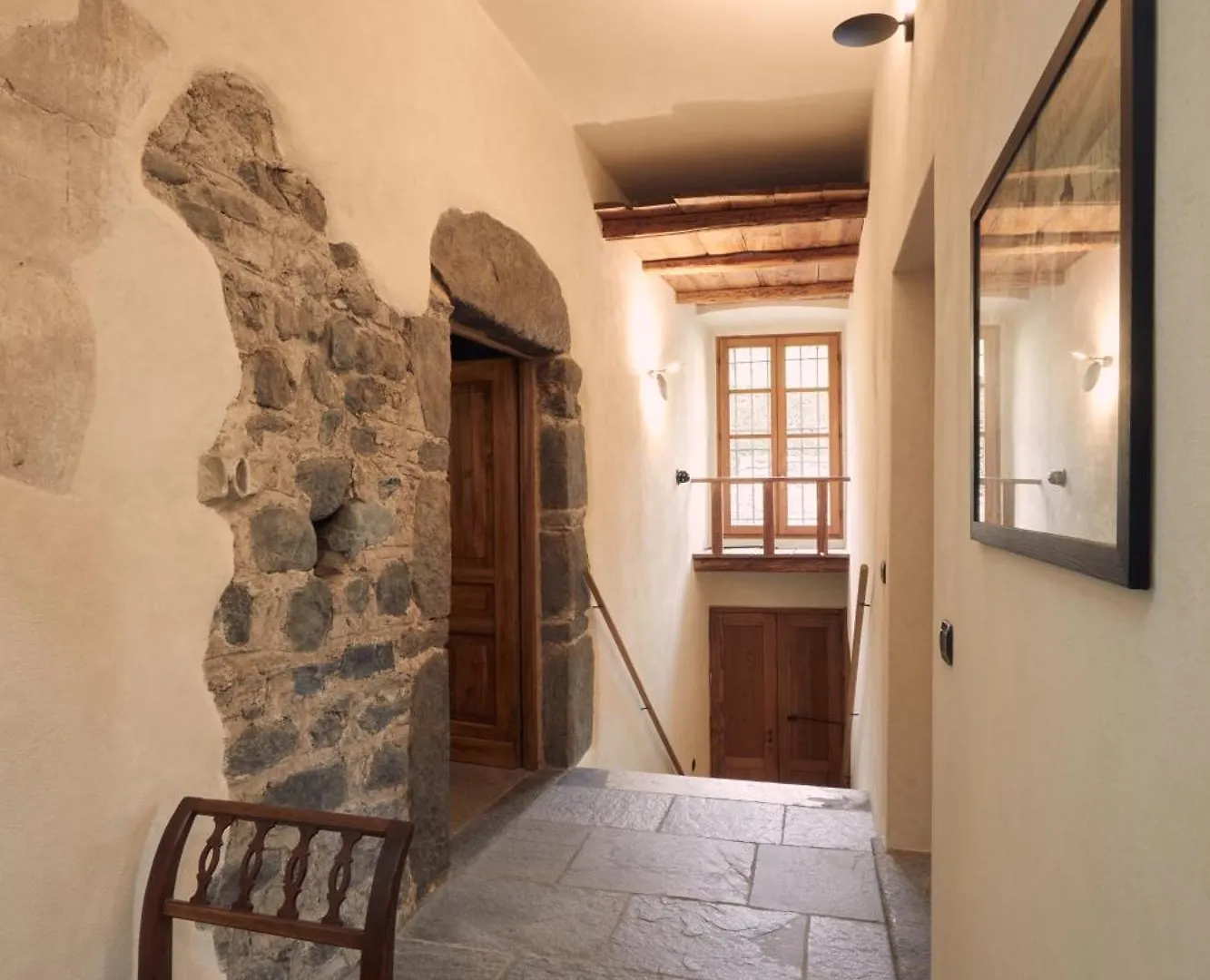 Berbenno di Valtellina Le Corti Dei Sassi B&B Berbenno di Valtellina