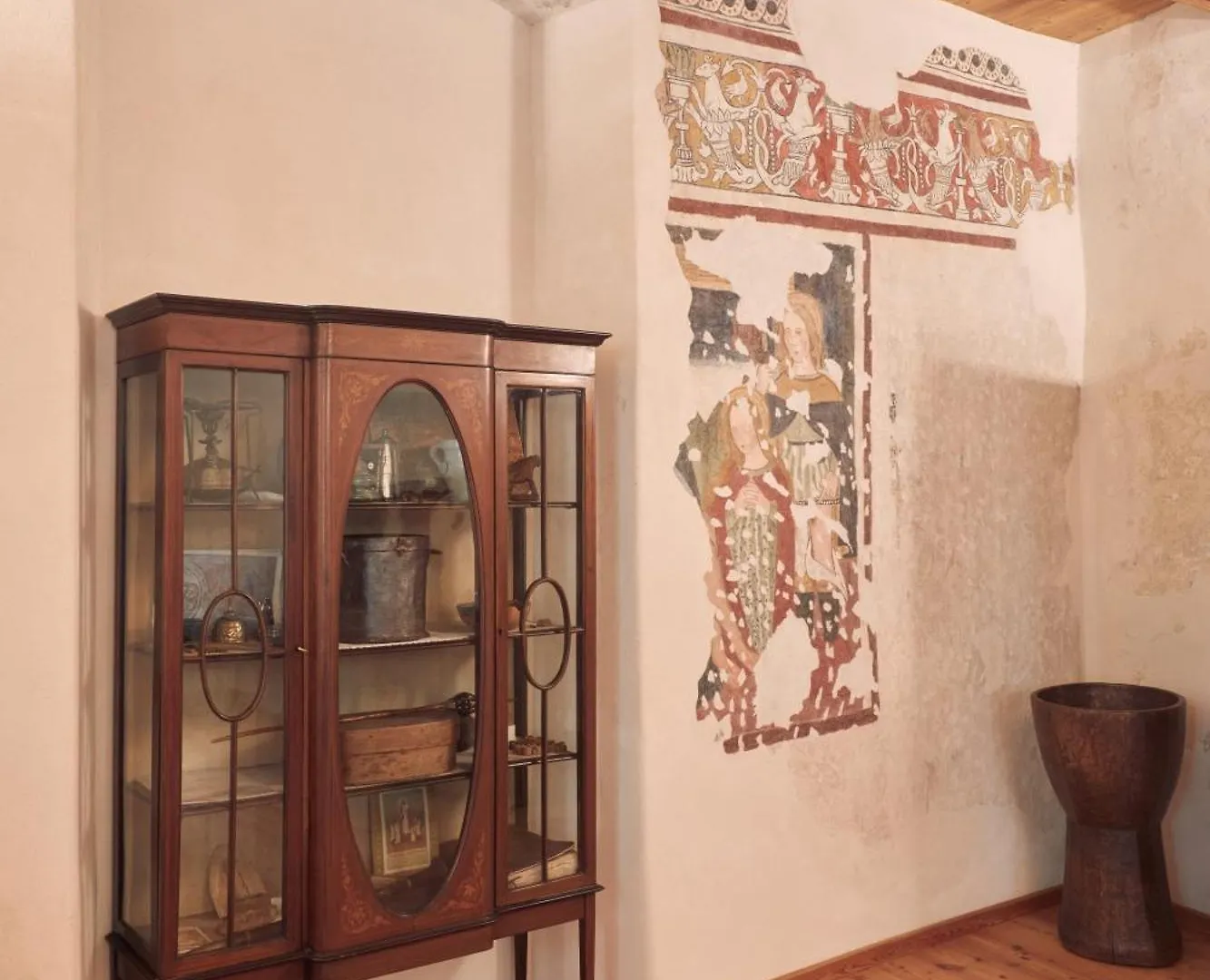 Berbenno di Valtellina Le Corti Dei Sassi B&B Berbenno di Valtellina