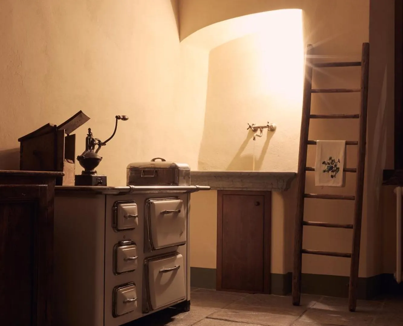Berbenno di Valtellina Le Corti Dei Sassi B&B