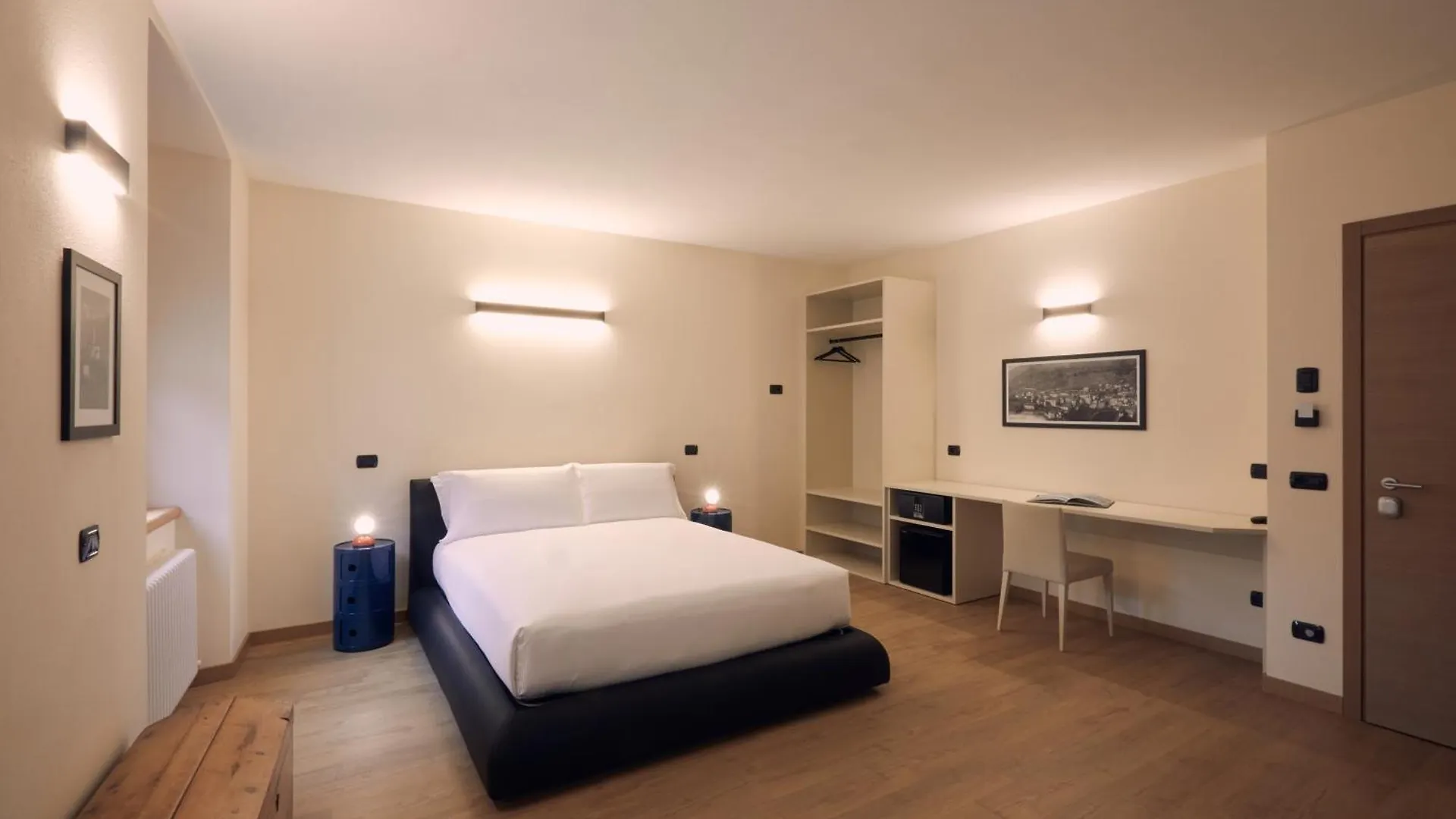 Berbenno di Valtellina Le Corti Dei Sassi B&B  Berbenno di Valtellina