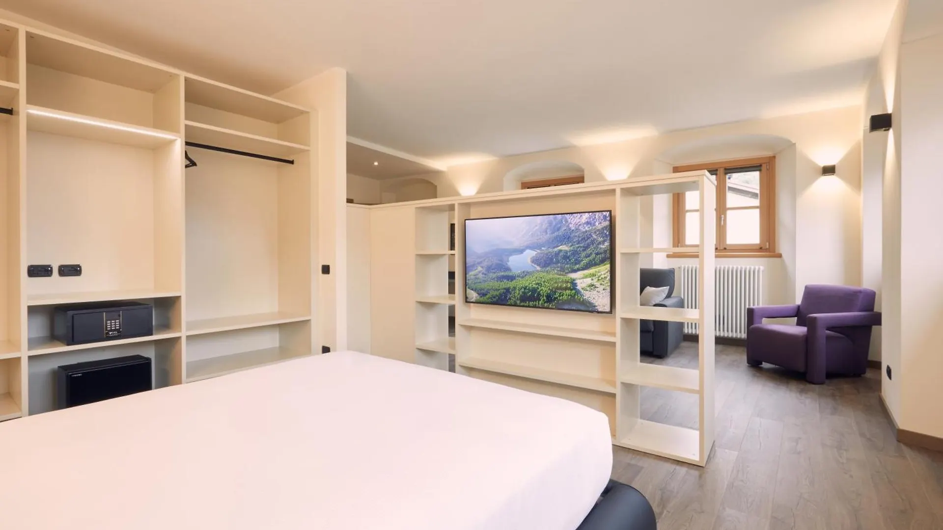 Berbenno di Valtellina Le Corti Dei Sassi B&B