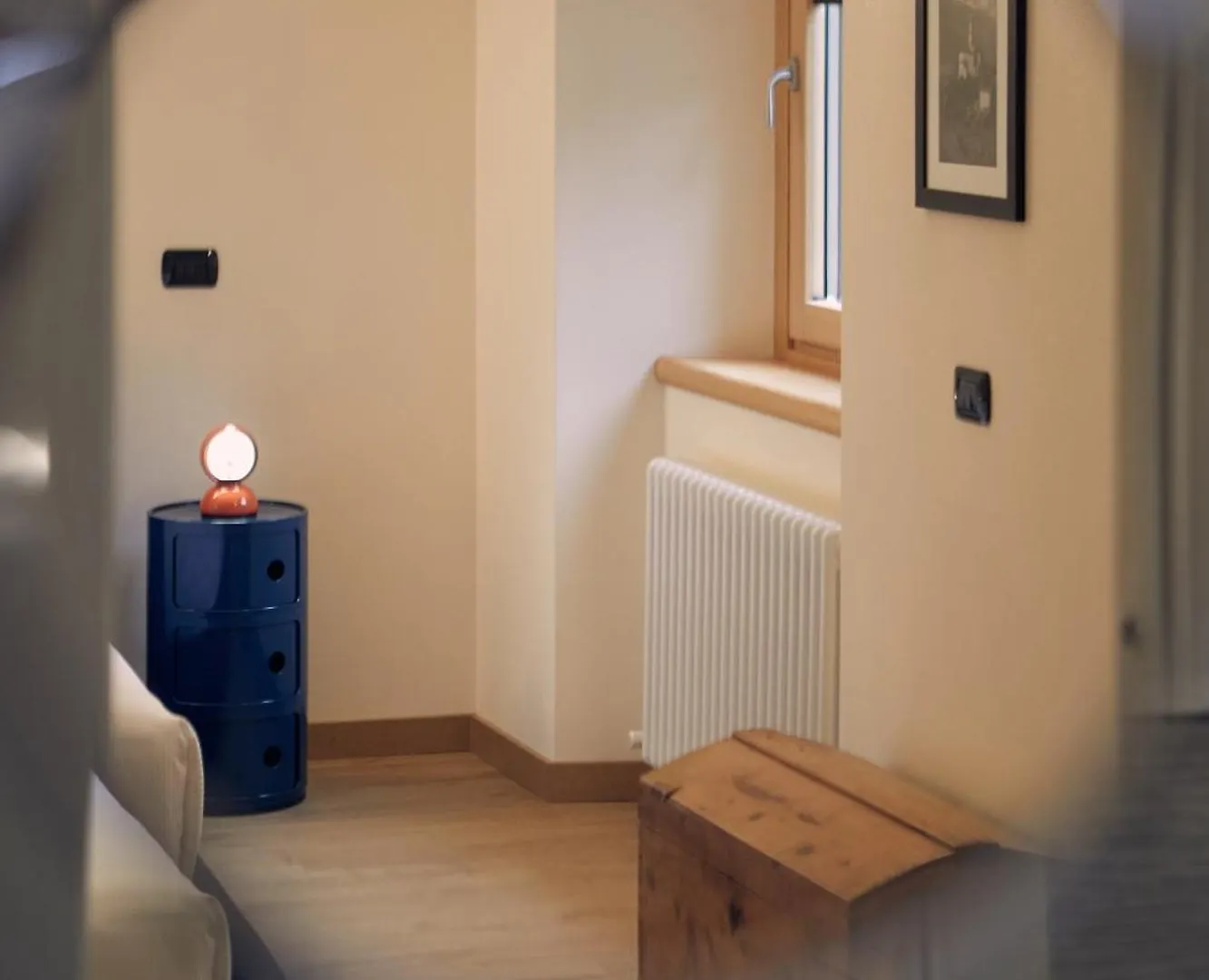 Berbenno di Valtellina Le Corti Dei Sassi B&B