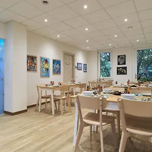 Bed & Breakfast B&bike, Castelmarte