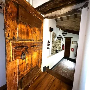  Bed & Breakfast Il Cielo Di Italia