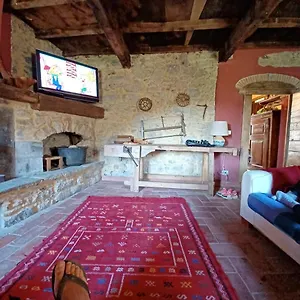  Bed & Breakfast Le Fate Del Sumbra Italia