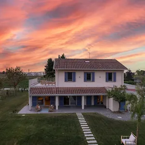  Bed & Breakfast El Patio Italia