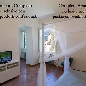  Bed & Breakfast Secret Window Italia