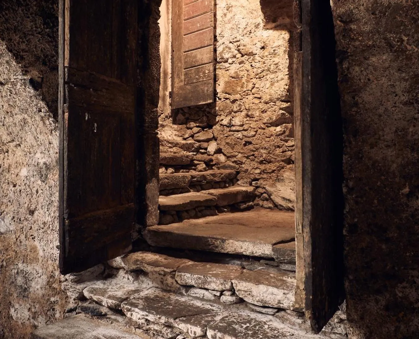 Bed and Breakfast Le Corti Dei Sassi Berbenno di Valtellina 0*,