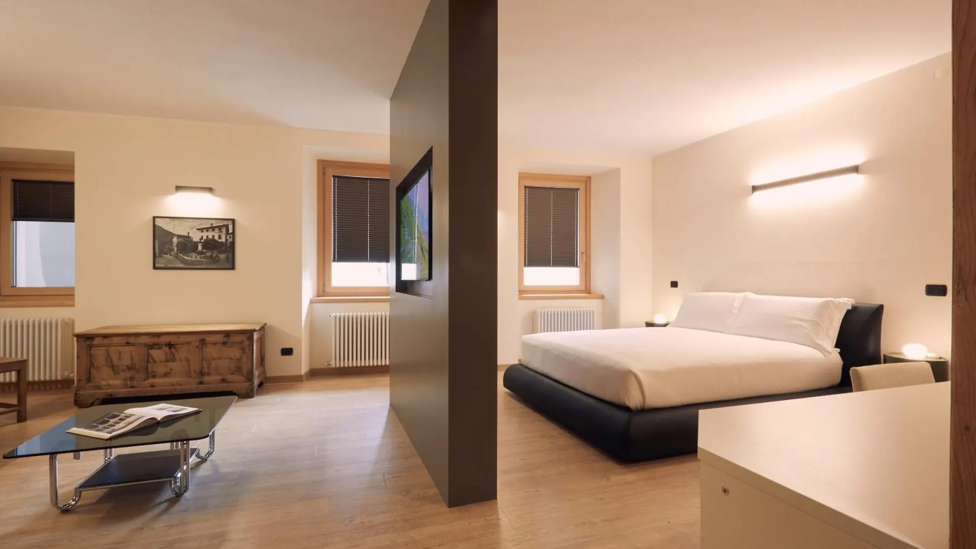 Bed and Breakfast Le Corti Dei Sassi Berbenno di Valtellina Italia