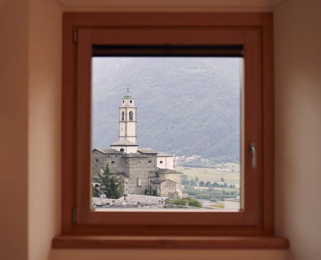 Bed and Breakfast Le Corti Dei Sassi Berbenno di Valtellina Italia