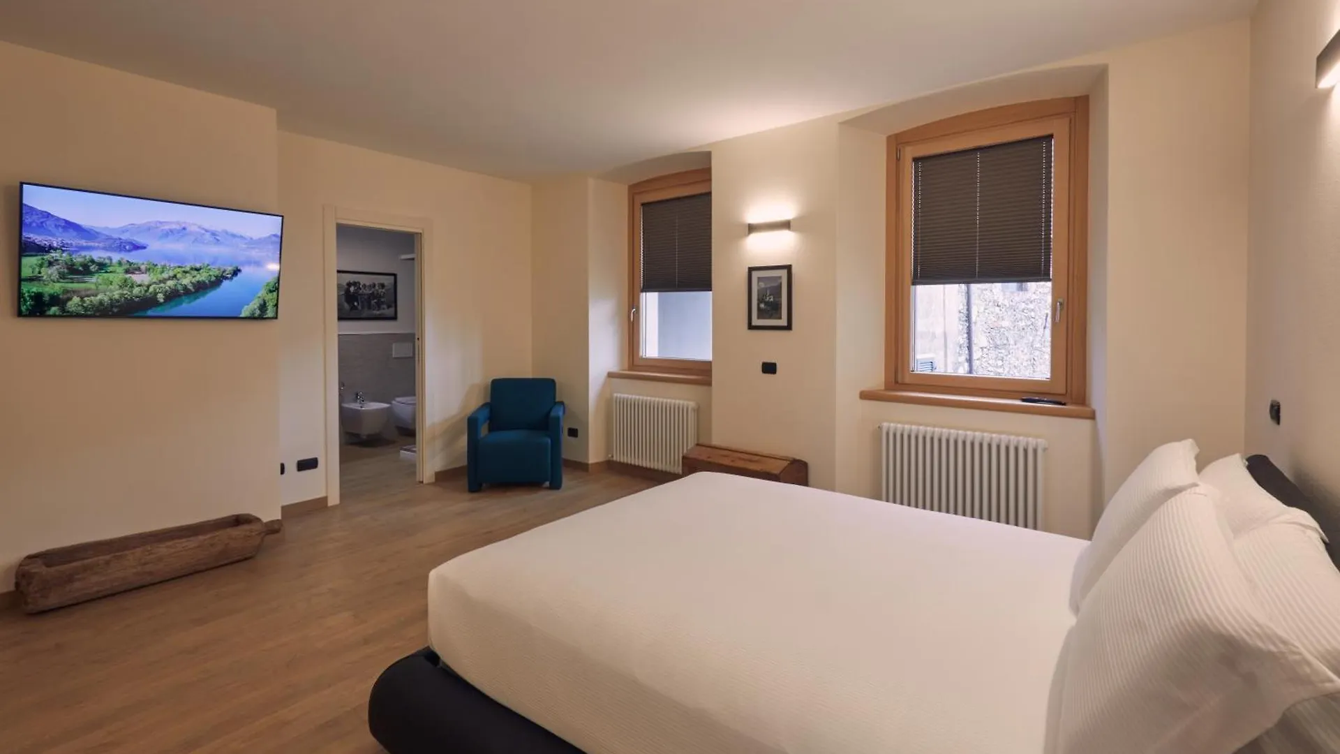 Bed & Breakfast Bed and Breakfast Le Corti Dei Sassi Berbenno di Valtellina Italia