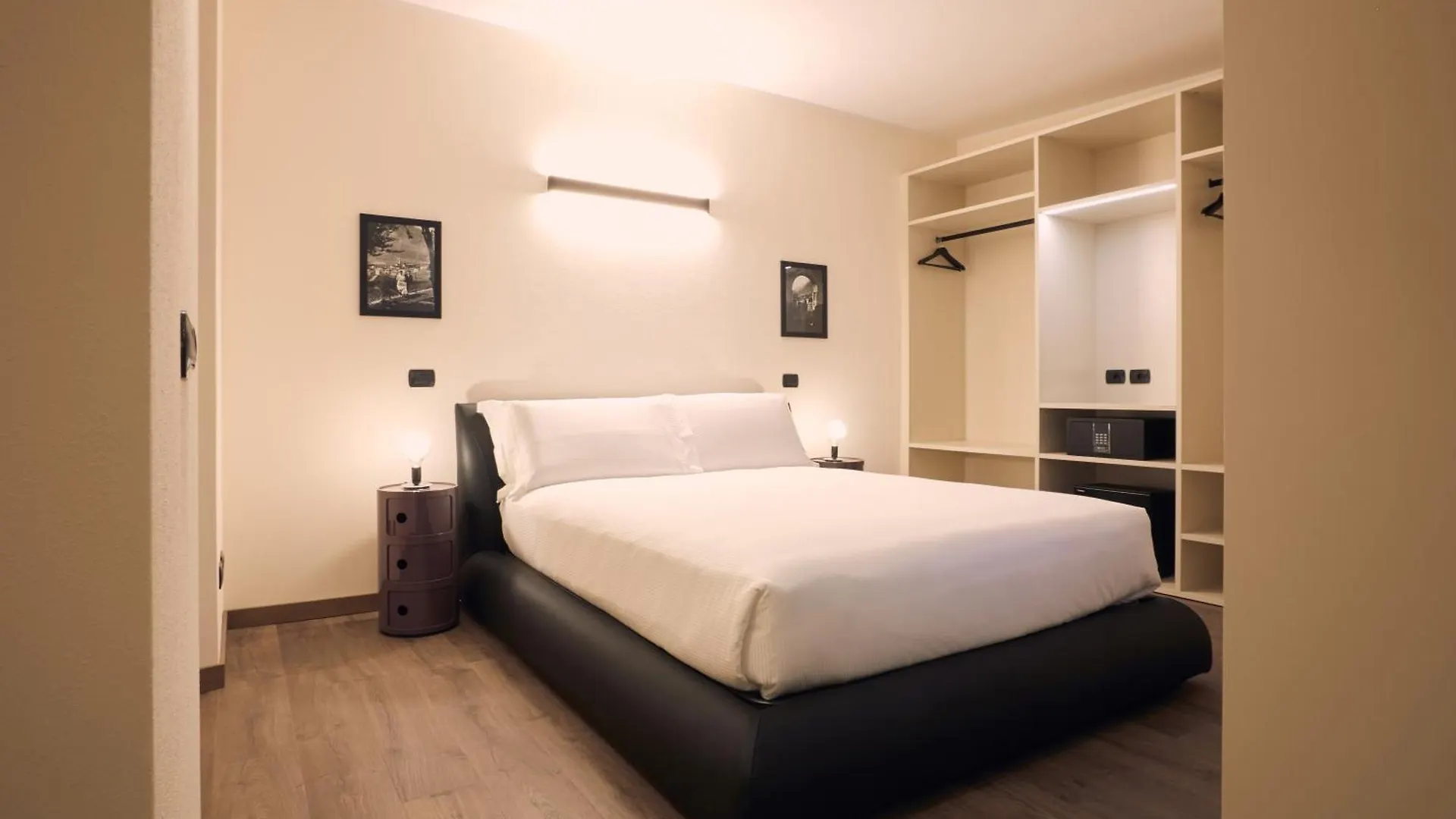 Bed and Breakfast Le Corti Dei Sassi Berbenno di Valtellina Bed & Breakfast